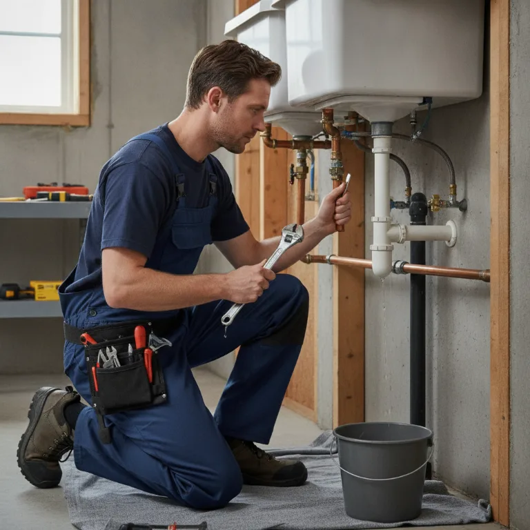 Installateur Service in Zuerich (Kreis 3)